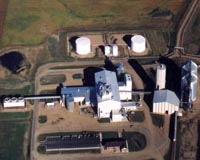Expanded POET Biorefining - Chancellor Begins Production