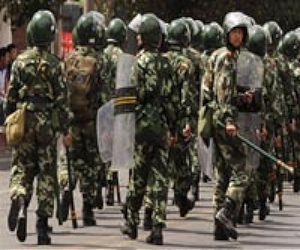 China beefs up counter-terrorism laws
