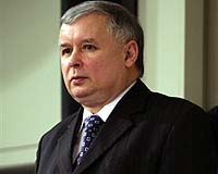 Poland's president insists on attending EU summit