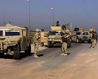 'Magic Wand' probed in Iraq