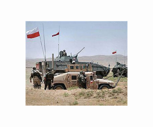Timeline: US intervention in Afghanistan
