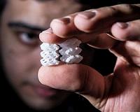 Replacing animal testing with synthetic cell scaffolds