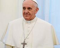 Huge crowds as pope celebrates first mass in Africa