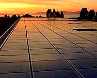 Sunshine Mapping From Space Means Brighter Solar Energy Future
