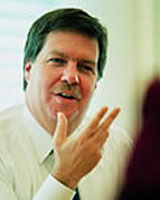 Robert Bednarek Appointed President And CEO Of SES New Skies