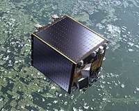 Ending global plant tracking, Proba-V assigned new focus