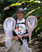 Grant Awarded To Study Interaction Of Ecology And Evolution