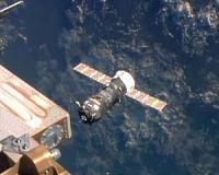 Progress M-22M to be undocked from ISS and sent on science mission