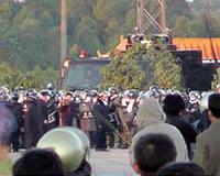 China activist jailed for more than seven years
