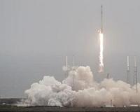 India to Launch Navigation Satellite on April 28, Complete Full System
