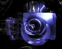 The most accurate optical single-ion clock worldwide