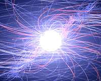Russian astrophysicists discovered a neutron star with an unusual magnetic field structure