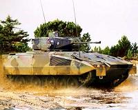 Saab joining BAE Systems, Patria in bid to produce armored vehicle