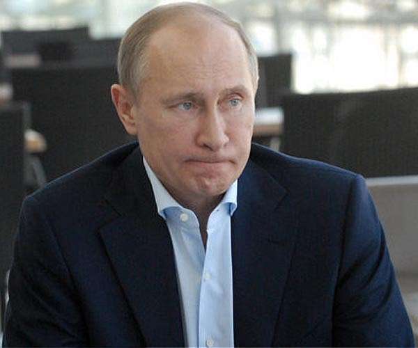 Brazil presidential adviser met Putin to discuss peace talks for Ukraine