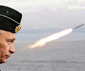 Russia to increase missiles unless shield agreed: Putin