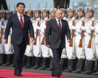 Chinese state media name Xi 'commander in chief'