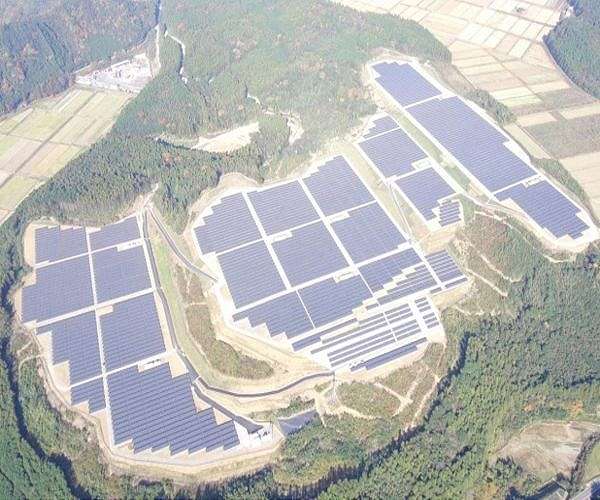 Japan unveils green growth plan for 2050 carbon neutral goal