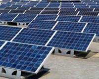 Perpetual Energy Systems Launches 422 kW DC Solar Energy Project