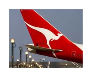 Qantas, China Eastern to start Hong Kong budget airline