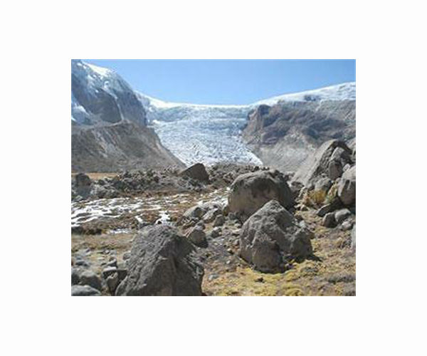 Climate change effect on Peruvian glaciers debated in German court