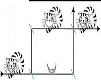The Quantum Cheshire Cat: Scientists separate a particle from its properties