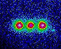 NIST Finds Key Step In Use Of Quantum Computers For Code-Breaking