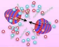 Next-gen laser facilities look to usher in new era of relativistic plasmas research