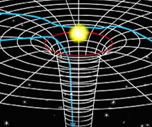 Lockheed Martin Built Space Probe Brings Home The Goods