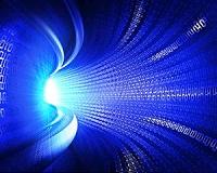 NIST's internet time service serves the world