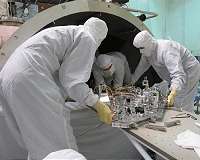 New instrument extends LIGO's reach