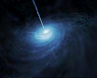 New findings suggest laws of nature not as constant as previously thought