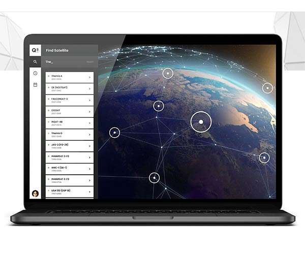 Space startup Quasar takes off with CSIRO Tech