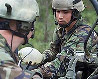 Raytheon To Pursue USAF $2B Transformational Military Communications Program