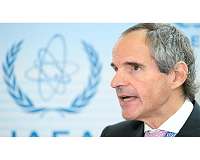 Iran warns nuclear watchdog to be wary of 'empty claims'