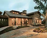Recycling Existing Buildings Becoming Green Alternative