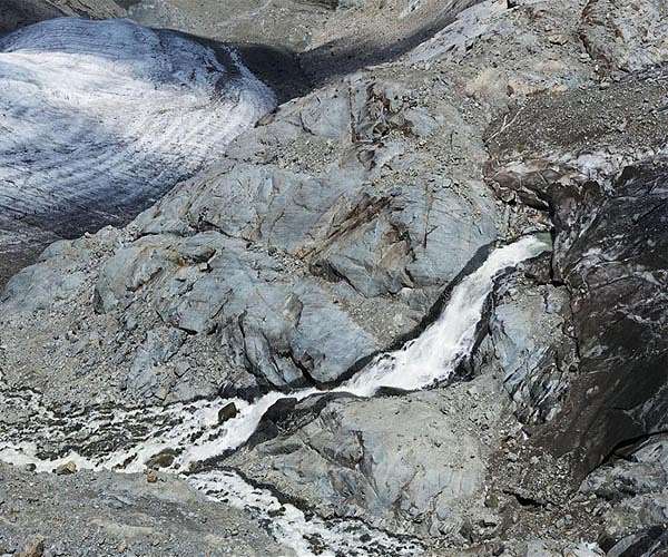 Global glacier retreat has accelerated