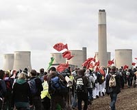 British energy sector bracing for downturn
