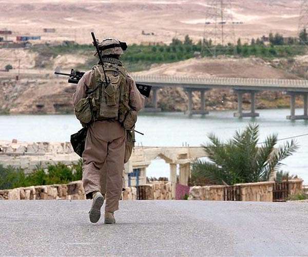 Jihadist jailbreak in Iraq foiled, one prisoner killed