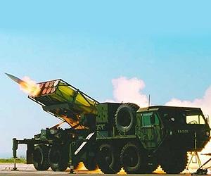 Taiwan takes delivery of first Thunderbolt