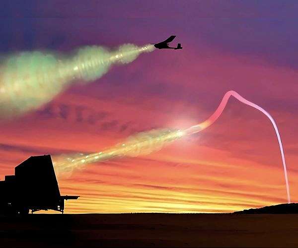 RTX's Raytheon to build defensive microwave antenna systems for U.S. military