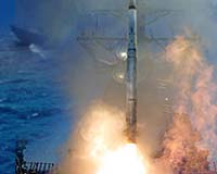 Raytheon Awarded Contract for NATO SEASPARROW Surface Missile System