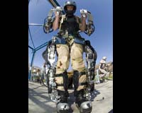 Myth Busted: Scientists Unveil High-Tech Army