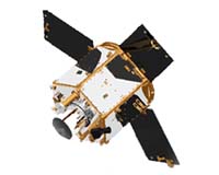 Malaysian Satellite Arrives At Marshall Islands Launch Site