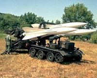 Saab to modernize Sweden's RBS 97 Hawk missile system