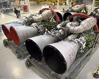 Russia Maintains High Quality of RD-180 Rocket Engines - ULA