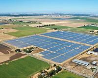 Recurrent Energy Closes Financing for 100 MW Astoria Solar Power Project