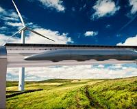 India's Top Tech Institute to Take Elon Musk's 'Hyperloop Pod' Forward with Young Intl. Engineers