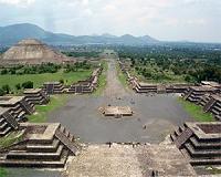 Ancient ballcourt in Mexico shows sport much older than thought