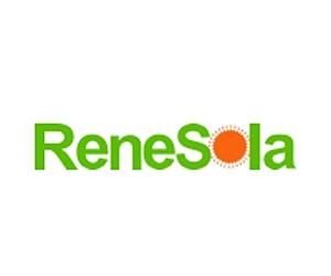 ReneSola Signs MoI to Sell Three Utility-Scale Projects in China
