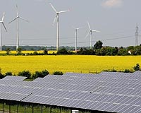UAE says oil wealth no bar to hosting renewables centre